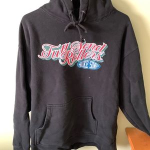 Full Send Rollers Hoodie